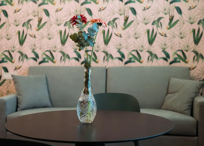 Boutique Centrale Palace Hotel Roma